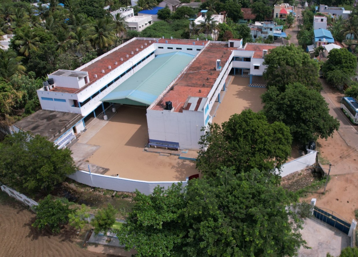 School Building